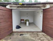 Garaż/miejsce parkingowe Tarnów, ul. Stanisława Kassali. Zdjęcie 3