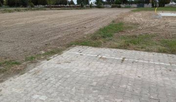 Działka budowlana Siennica Różana