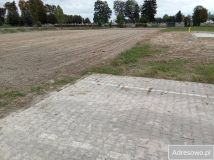 Działka budowlana Siennica Różana. Zdjęcie 1