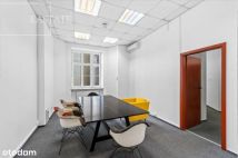 Lokal Warszawa Śródmieście, al. Jana Chrystiana Szucha