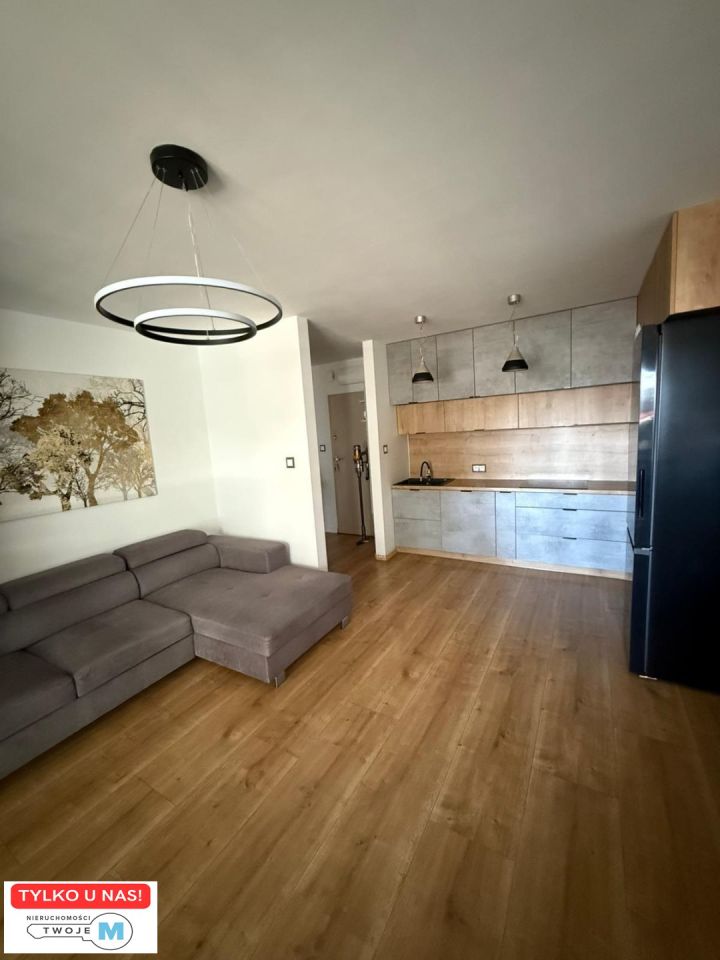 Mieszkanie 3-pokojowe Kielce Barwinek, ul. Starowapiennikowa. Zdjęcie 1