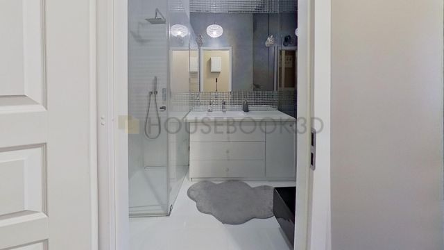 Mieszkanie 2-pokojowe Warszawa Mokotów, ul. Stanisława Kierbedzia. Zdjęcie 5