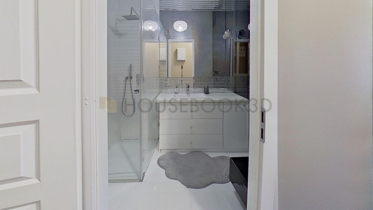 Mieszkanie 2-pokojowe Warszawa Mokotów, ul. Stanisława Kierbedzia. Zdjęcie 5