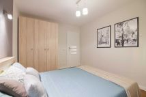 Mieszkanie 2-pokojowe Koszalin, ul. Henryka Wieniawskiego. Zdjęcie 2