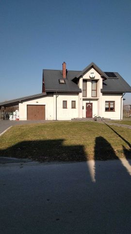 dom wolnostojący Zalesie. Zdjęcie 1