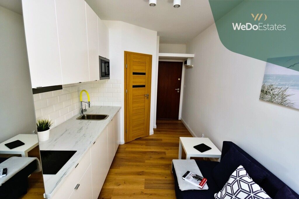 Mieszkanie 4-pokojowe Warszawa Ursynów, ul. Mariana Sengera "Cichego". Zdjęcie 13