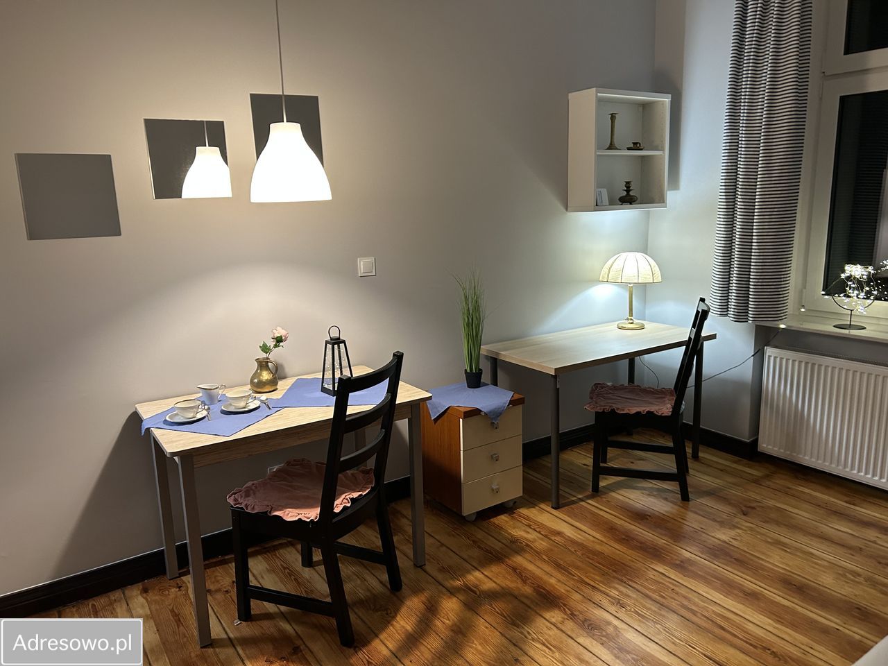 Mieszkanie 1-pokojowe Wrocław Śródmieście, ul. Benedykta Polaka. Zdjęcie 5