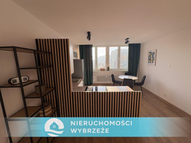 Mieszkanie 2-pokojowe Gdynia Działki Leśne, ul. Warszawska. Zdjęcie 5