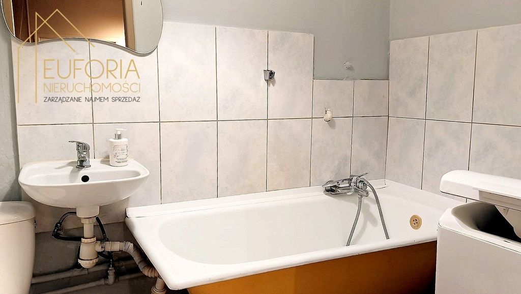 Mieszkanie 2-pokojowe Łódź, al. Chryzantem. Zdjęcie 6