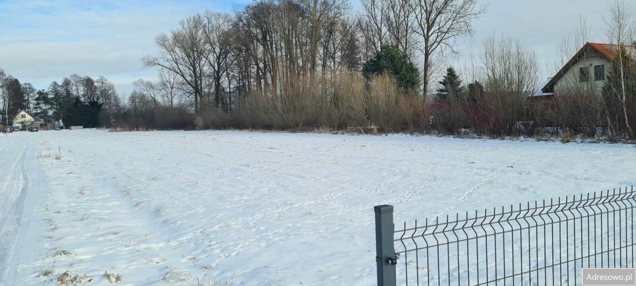 Działka budowlana Kraśnica Kraśnica-Kolonia. Zdjęcie 4