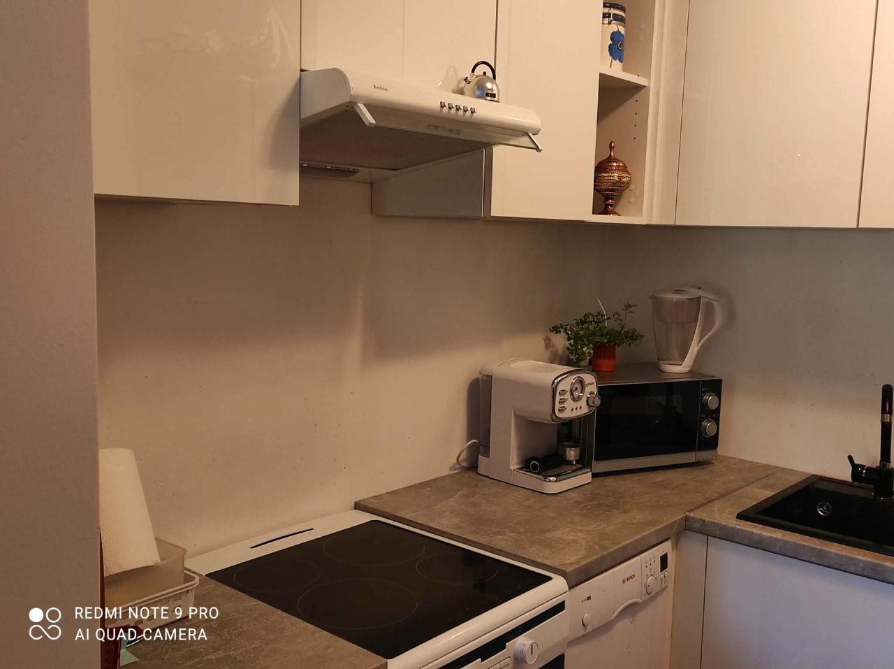 Mieszkanie 2-pokojowe Gdańsk Chełm, ul. Nieborowska. Zdjęcie 6