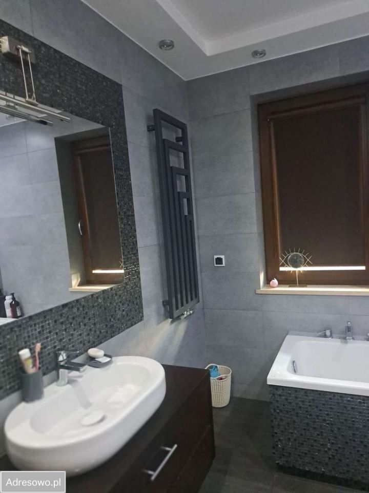 dom wolnostojący, 4 pokoje Modrzyca, ul. Bukowa. Zdjęcie 7