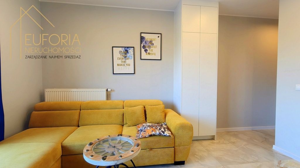 Mieszkanie 1-pokojowe Łódź, ul. Drewnowska. Zdjęcie 2