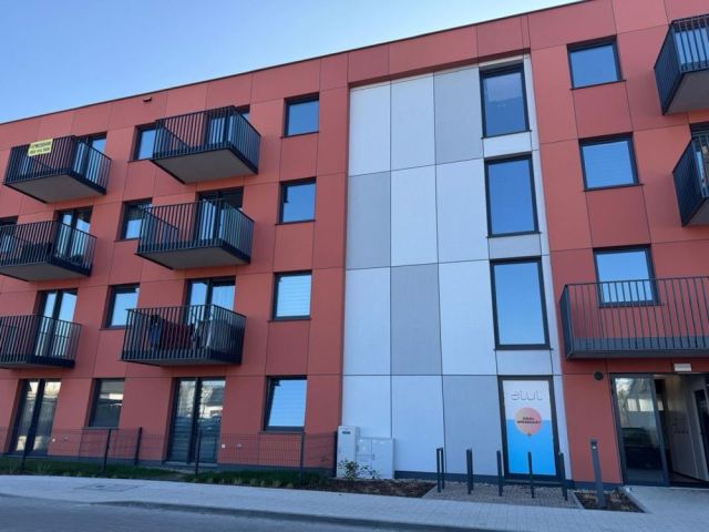 Mieszkanie 2-pokojowe Rotmanka. Zdjęcie 1