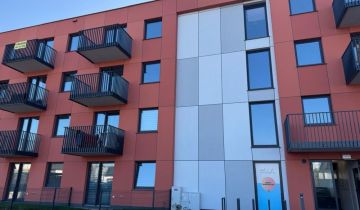 Mieszkanie 2-pokojowe Rotmanka