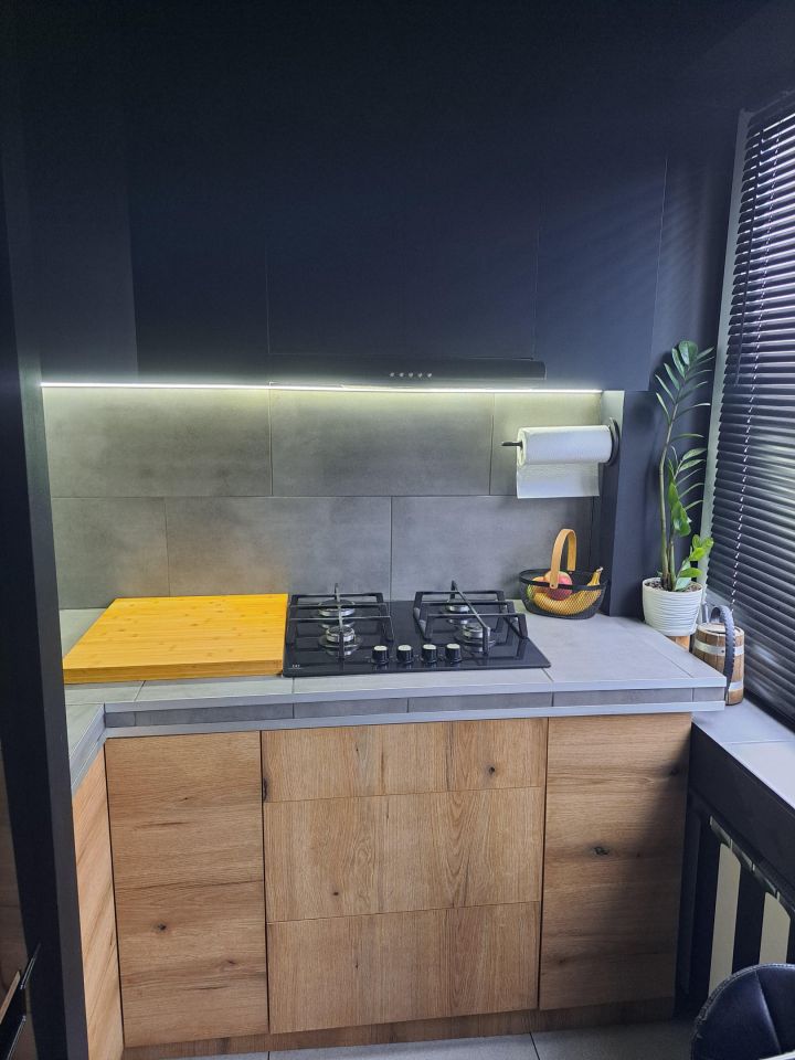 Mieszkanie 2-pokojowe Pabianice Bugaj, ul. Bugaj. Zdjęcie 10