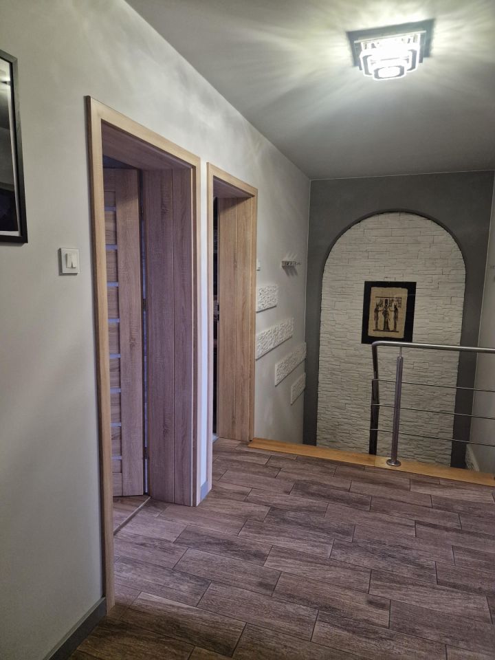 dom szeregowy, 6 pokoi Radom Gołębiów, ul. Gryczana. Zdjęcie 16