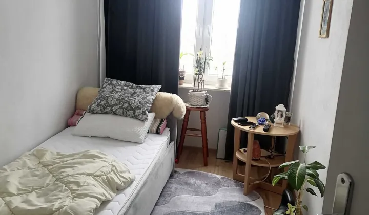 Mieszkanie 2-pokojowe Wyszków, ul. Stefana Okrzei