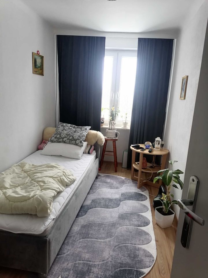 Mieszkanie 2-pokojowe Wyszków, ul. Stefana Okrzei. Zdjęcie 1