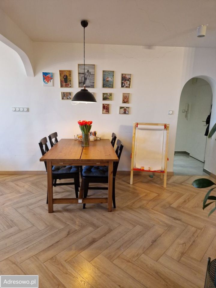 Mieszkanie 4-pokojowe Warszawa Grochów, ul. Majdańska. Zdjęcie 6