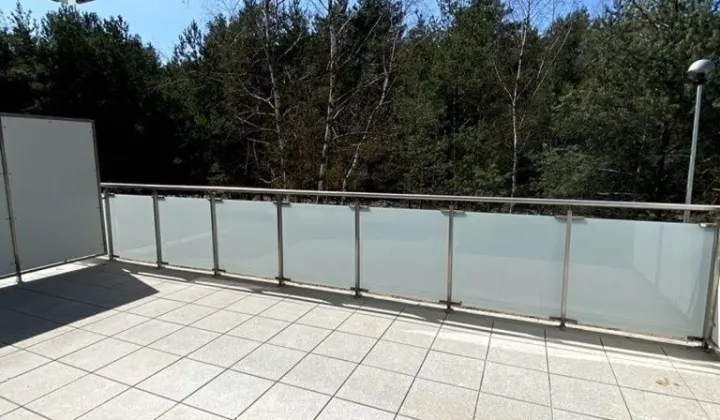 Mieszkanie 2-pokojowe Toruń, ul. Jana Michała Hubego