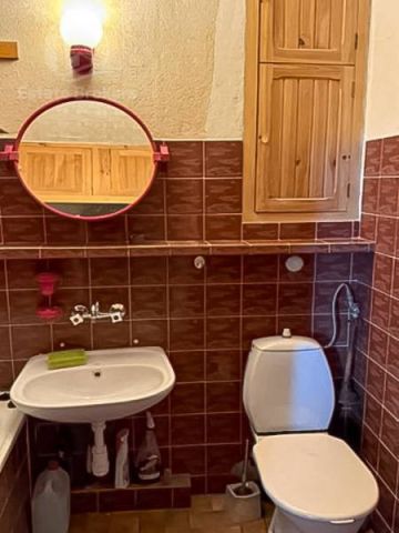 Mieszkanie 2-pokojowe Wrocław Psie Pole, ul. Sycowska. Zdjęcie 6