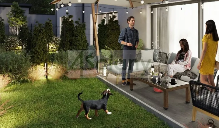 dom szeregowy, 6 pokoi Warszawa