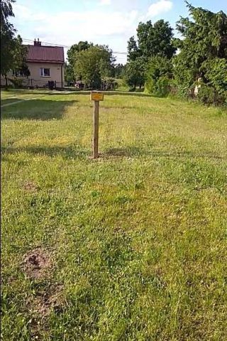 Działka rolna Głogów Małopolski, al. Niepodległości. Zdjęcie 1