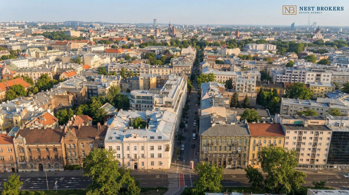 Lokal Kraków Stare Miasto, ul. Smoleńsk. Zdjęcie 13