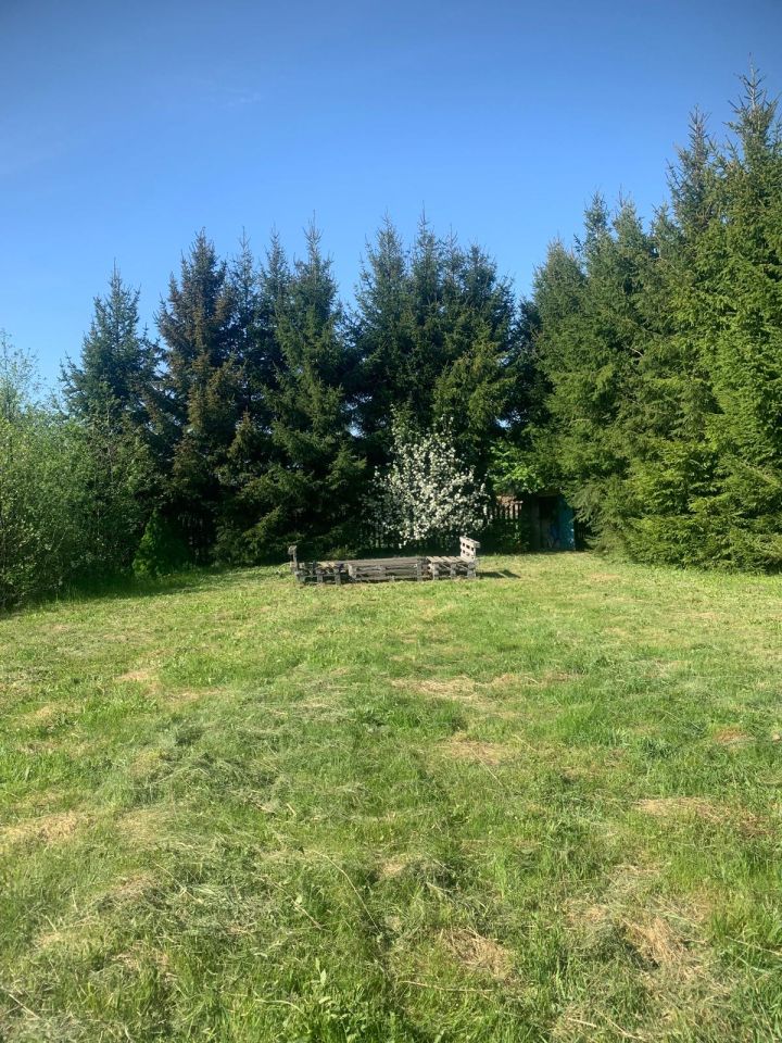 Działka rekreacyjna Stręgielek. Zdjęcie 2