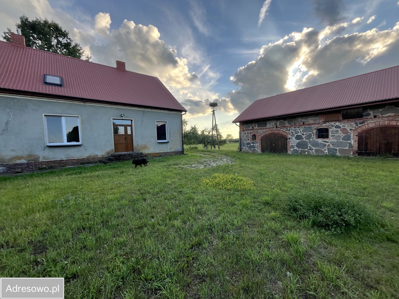gospodarstwo, 6 pokoi Juchnajcie. Zdjęcie 14