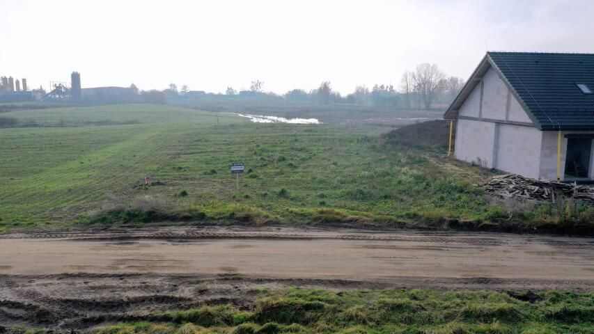 Działka budowlana Gajewo, ul. Wierzbowa. Zdjęcie 8