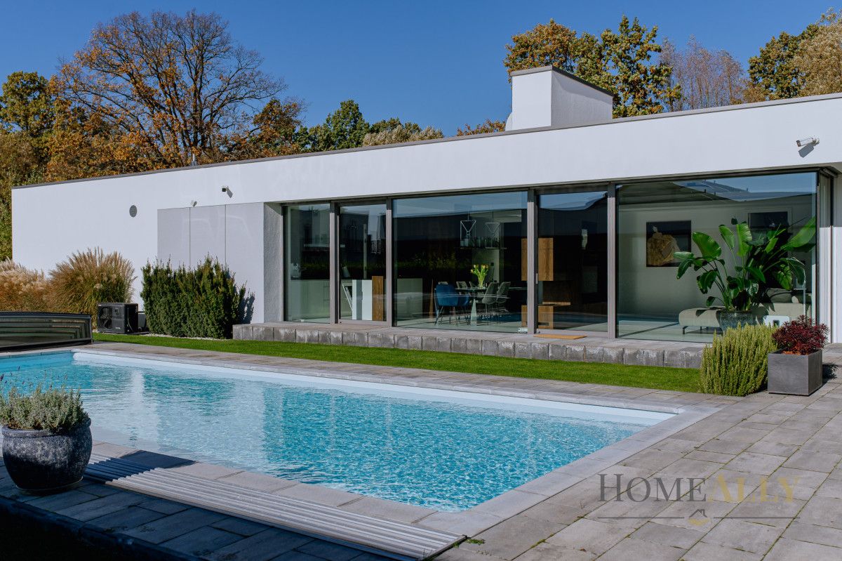 dom wolnostojący, 5 pokoi Góraszka. Zdjęcie 2