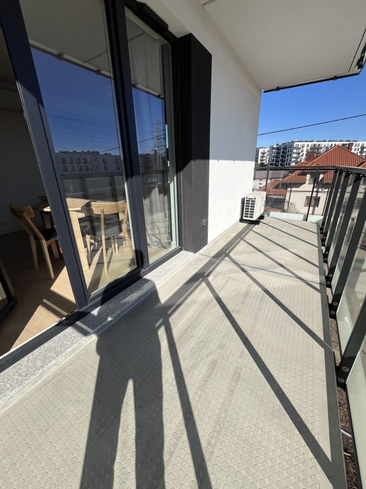 Mieszkanie 2-pokojowe Warszawa Bemowo, ul. Szeligowska. Zdjęcie 21