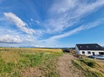 Działka budowlana Jędrzychów, ul. Łabędzia. Zdjęcie 1