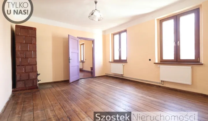 Mieszkanie 2-pokojowe Kłobuck