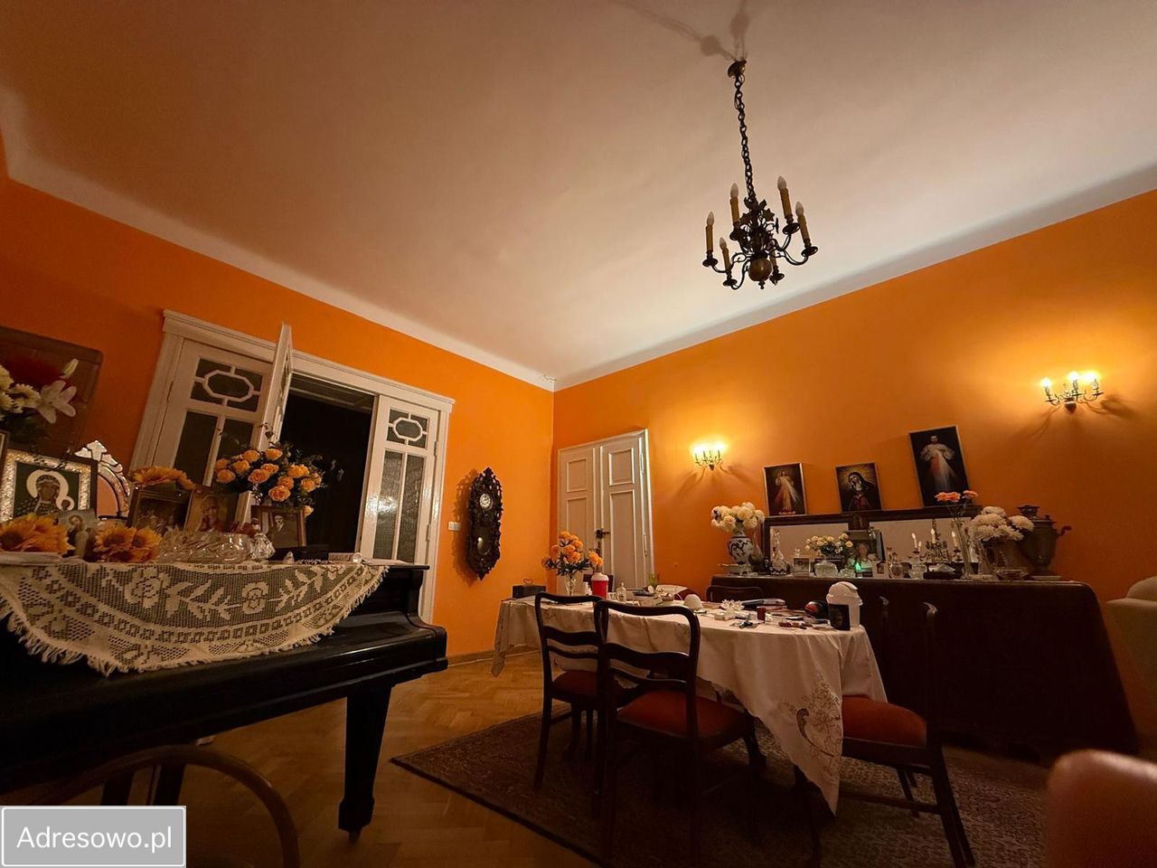 Mieszkanie 3-pokojowe Łódź Stare Polesie, ul. płk. dr. Stanisława Więckowskiego. Zdjęcie 2