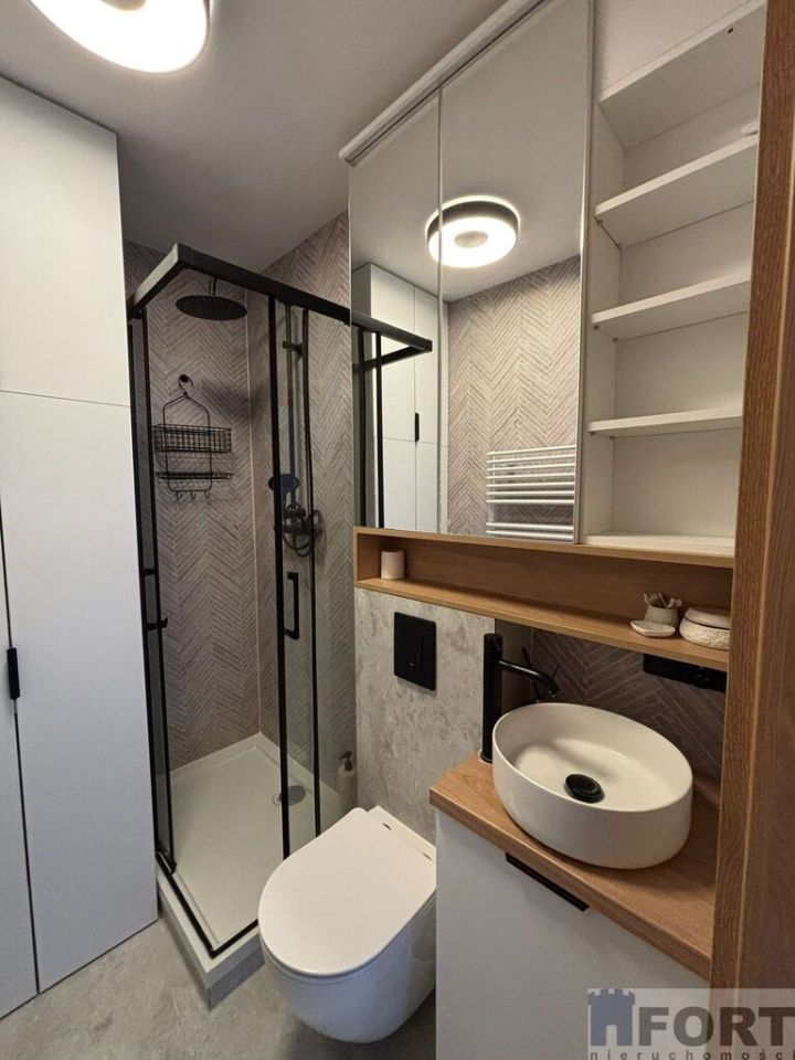 Mieszkanie 3-pokojowe Warzymice, ul. Tęczowe Ogrody. Zdjęcie 4