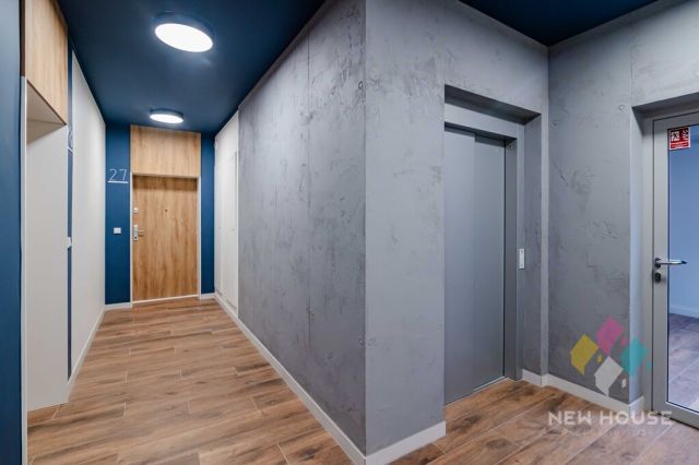 Mieszkanie 3-pokojowe Olsztyn, ul. Kardynała Stefana Wyszyńskiego. Zdjęcie 28