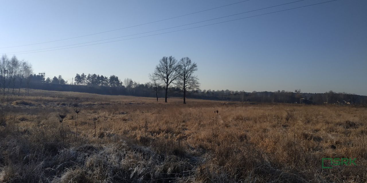 Działka inna Rudziczka, ul. Łąkowa. Zdjęcie 3