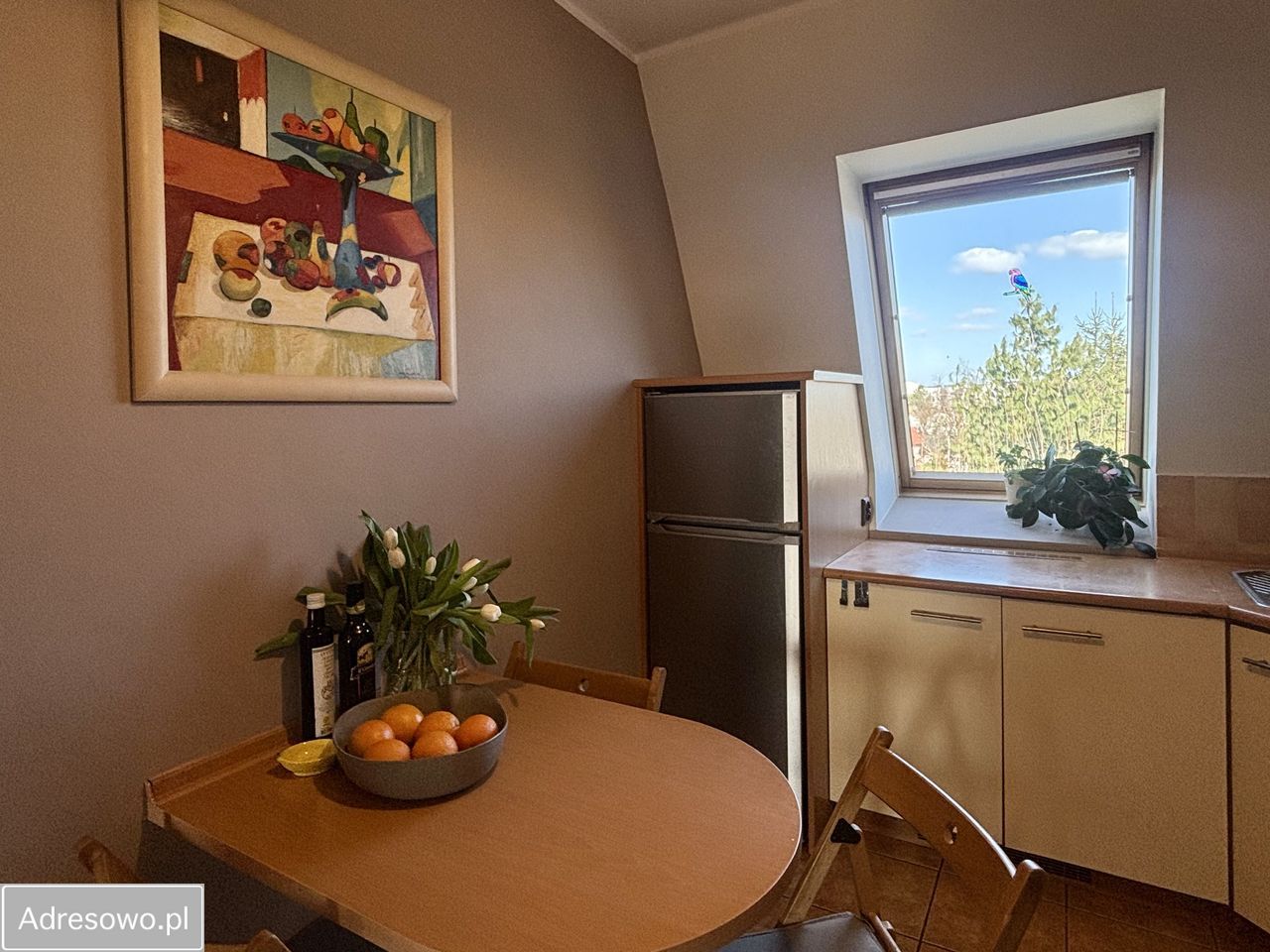 Mieszkanie 3-pokojowe Poznań Grunwald, ul. Przepiórcza. Zdjęcie 16