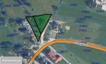 Działka rolna Czarna Góra. Zdjęcie 2