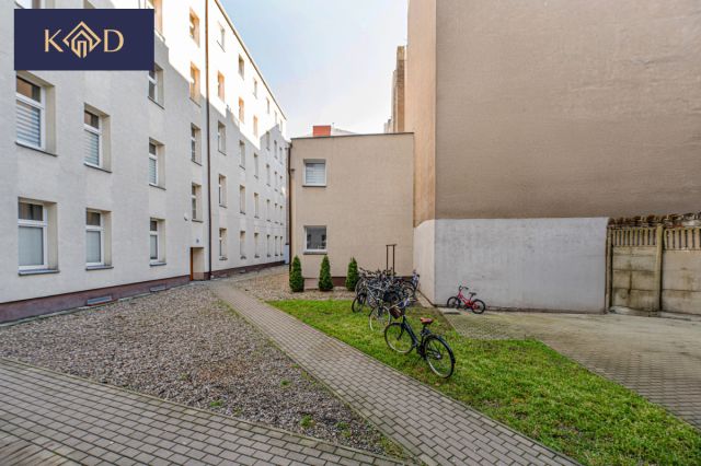 Mieszkanie 2-pokojowe Poznań Wilda, ul. Jana Umińskiego. Zdjęcie 14