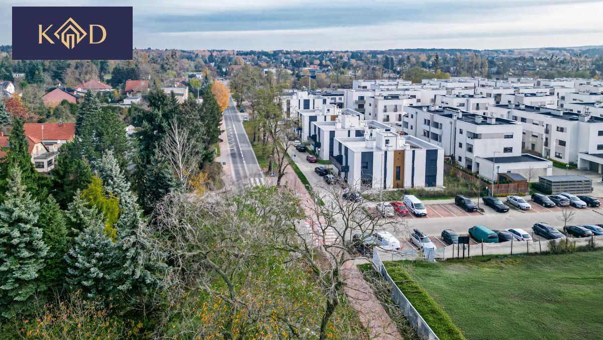 Działka inwestycyjna Złotniki, ul. Łagiewnicka. Zdjęcie 10