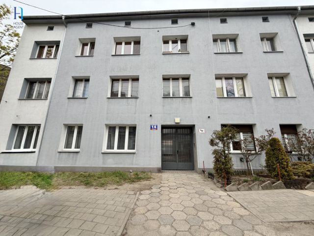 Mieszkanie 3-pokojowe Łódź Ruda Pabianicka, ul. Przewodnia. Zdjęcie 11