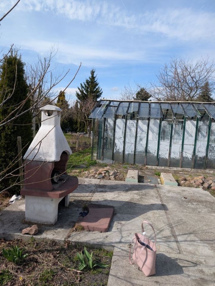 Działka rod Grudziądz. Zdjęcie 8