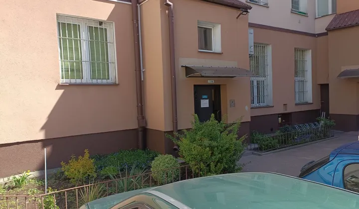 Mieszkanie 2-pokojowe Radom, ul. Romualda Traugutta