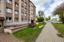 Mieszkanie 3-pokojowe Radomsko Nowy Kowalowiec, ul. Brzeźnicka. Zdjęcie 2