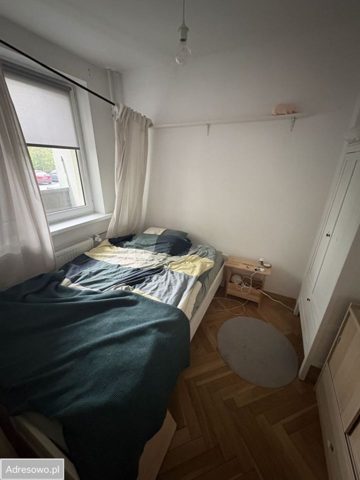 Mieszkanie 2-pokojowe Warszawa, ul. Kinowa. Zdjęcie 7