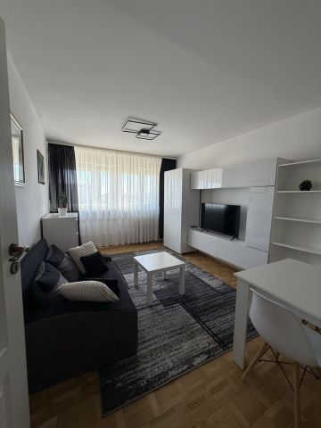 Mieszkanie 2-pokojowe Warszawa Bielany, ul. Wrzeciono. Zdjęcie 1